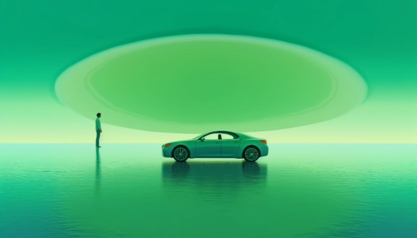 今年，新造车集体爆发