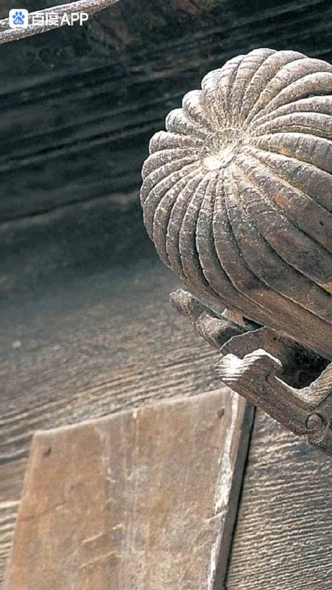 古建筑雕刻之美:门牖_新浪新闻