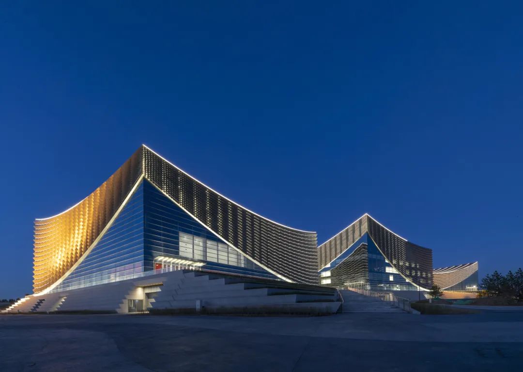 走进文化粮仓,畅享艺术大餐,北京艺术中心今日正式对外开放