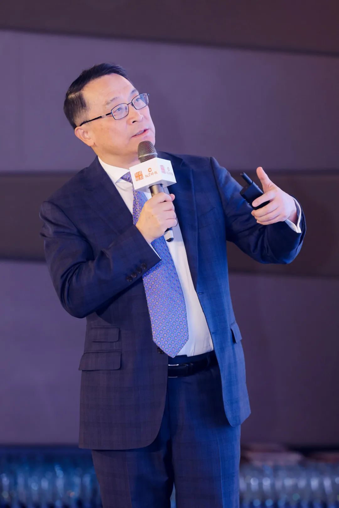 嘉实基金董事总经理,首席科学家,嘉实美国成长基金经理 &nbsp;张自力