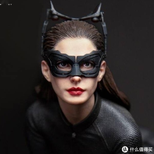 鼎鼎大名的猫女