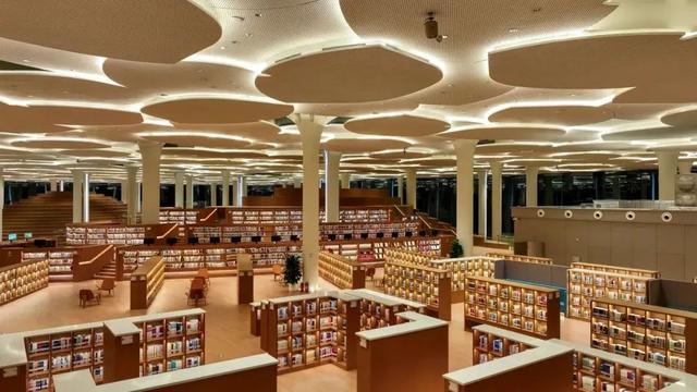 相约北京城市图书馆,我们不见不散!|北京市_新浪财经_新浪网