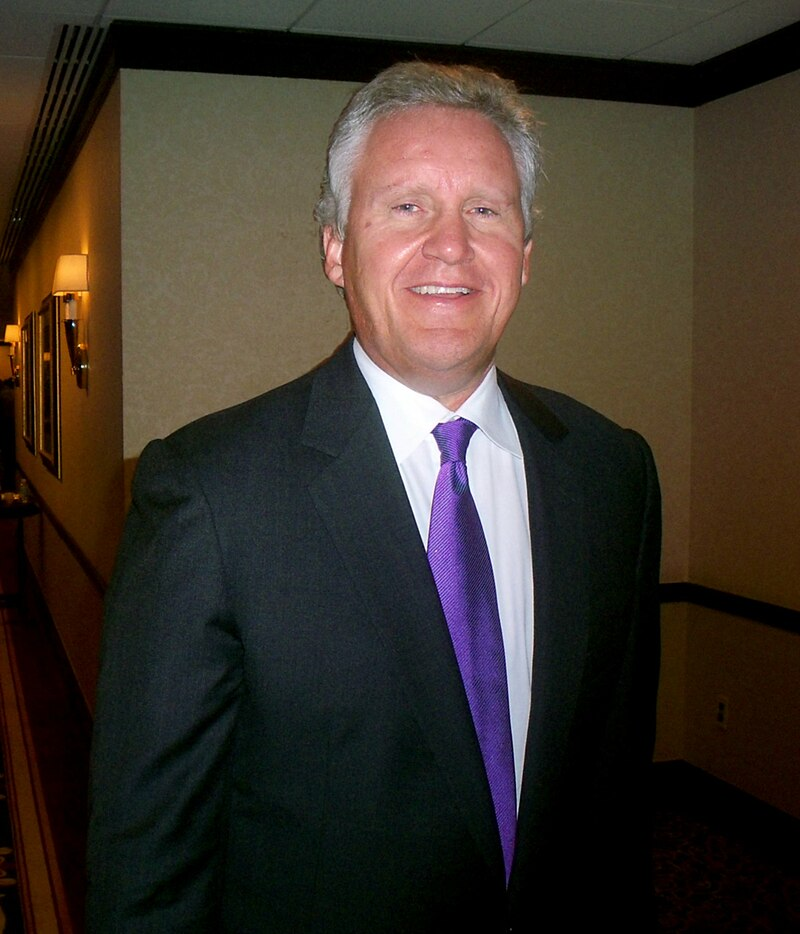 Jeffrey R. Immelt