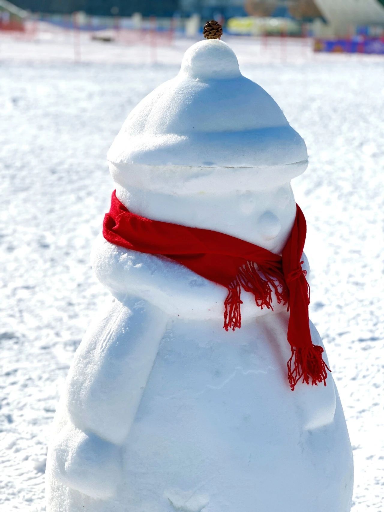 北京园博园首届冰雪乐园开园啦!_新浪财经_新浪网