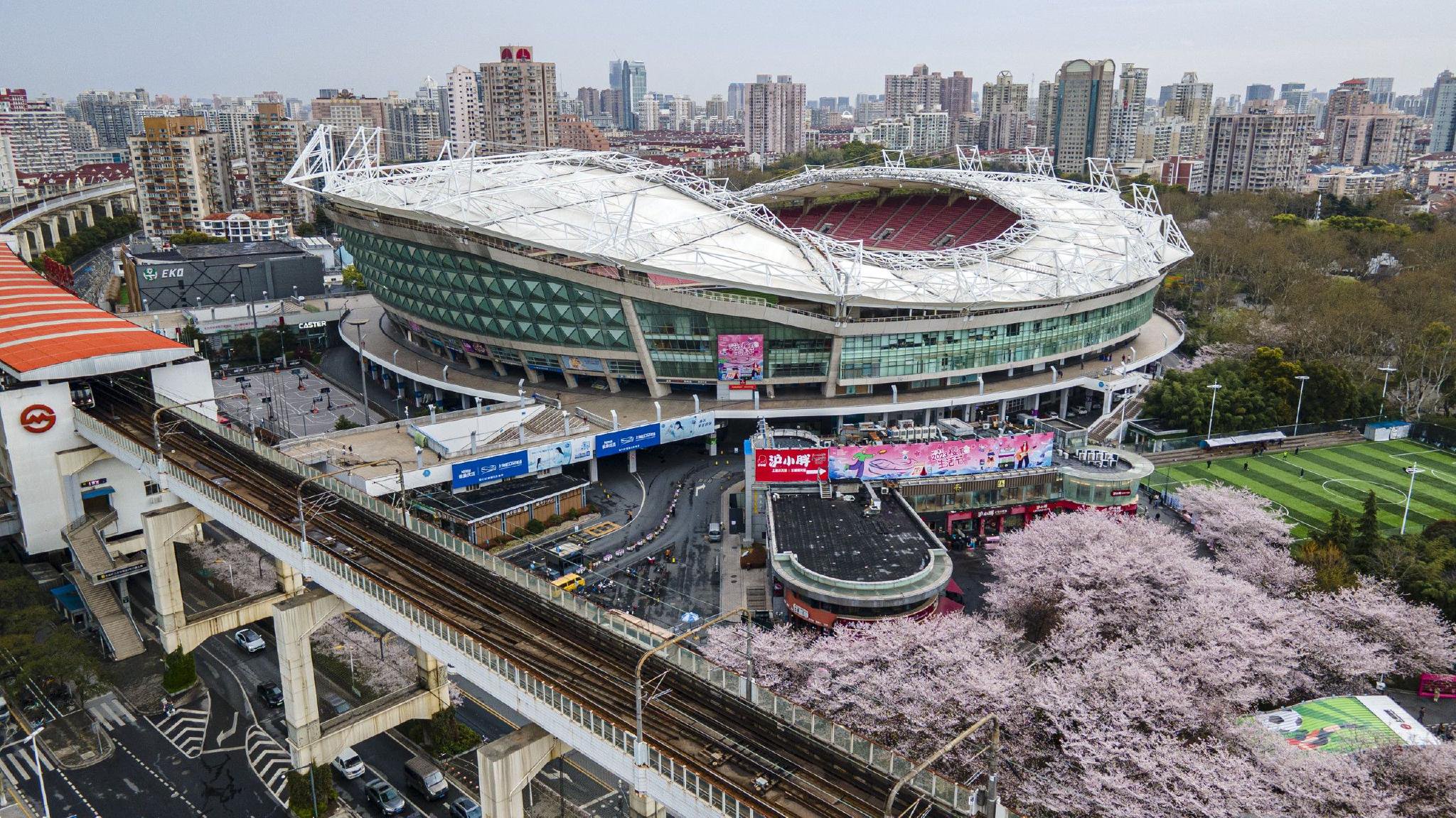 超級盃確定落戶虹口足球場,申花新帥率先抵滬|超級盃_新浪財經_新浪網