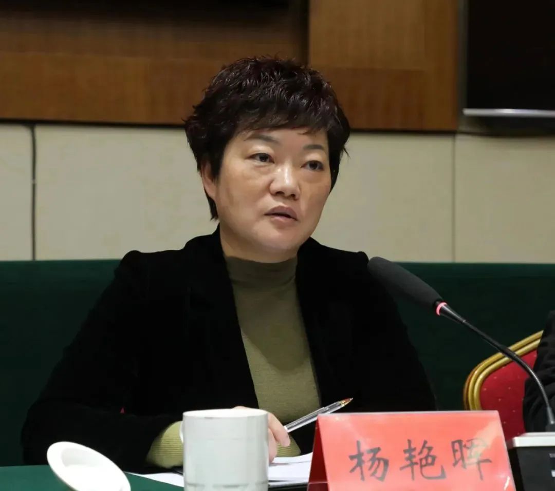 泰和县原县长杨艳晖被双开,"目无法纪,计划外生育子女"|吉安市_新浪