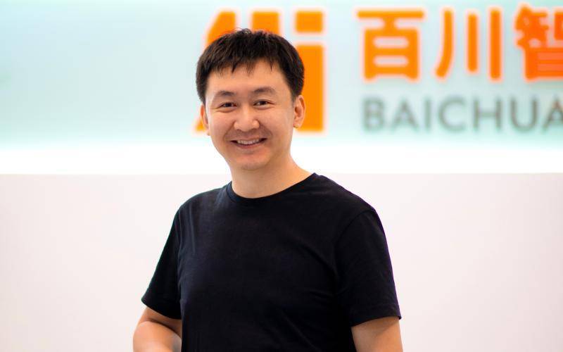 王小川:大模型已具有国产替代性,明年将应用落地