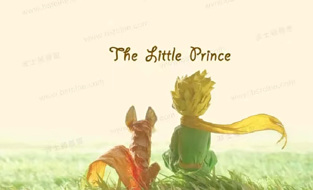 免费领 | 小王子The Little Prince精讲课+阅读练习纸,这样精读,胜读100本书!绝对收藏!|小编|语言|书籍|苏佩|安托万_新浪新闻