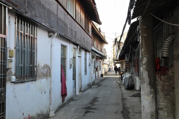 新年伊始上海浦东加快推进城市更新,小湾村"城中村"改造签约率达99.