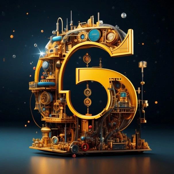 6G预计在2030年左右部署，并有望成为首批AI原生网络之一|通信|人工智能|AI_新浪新闻