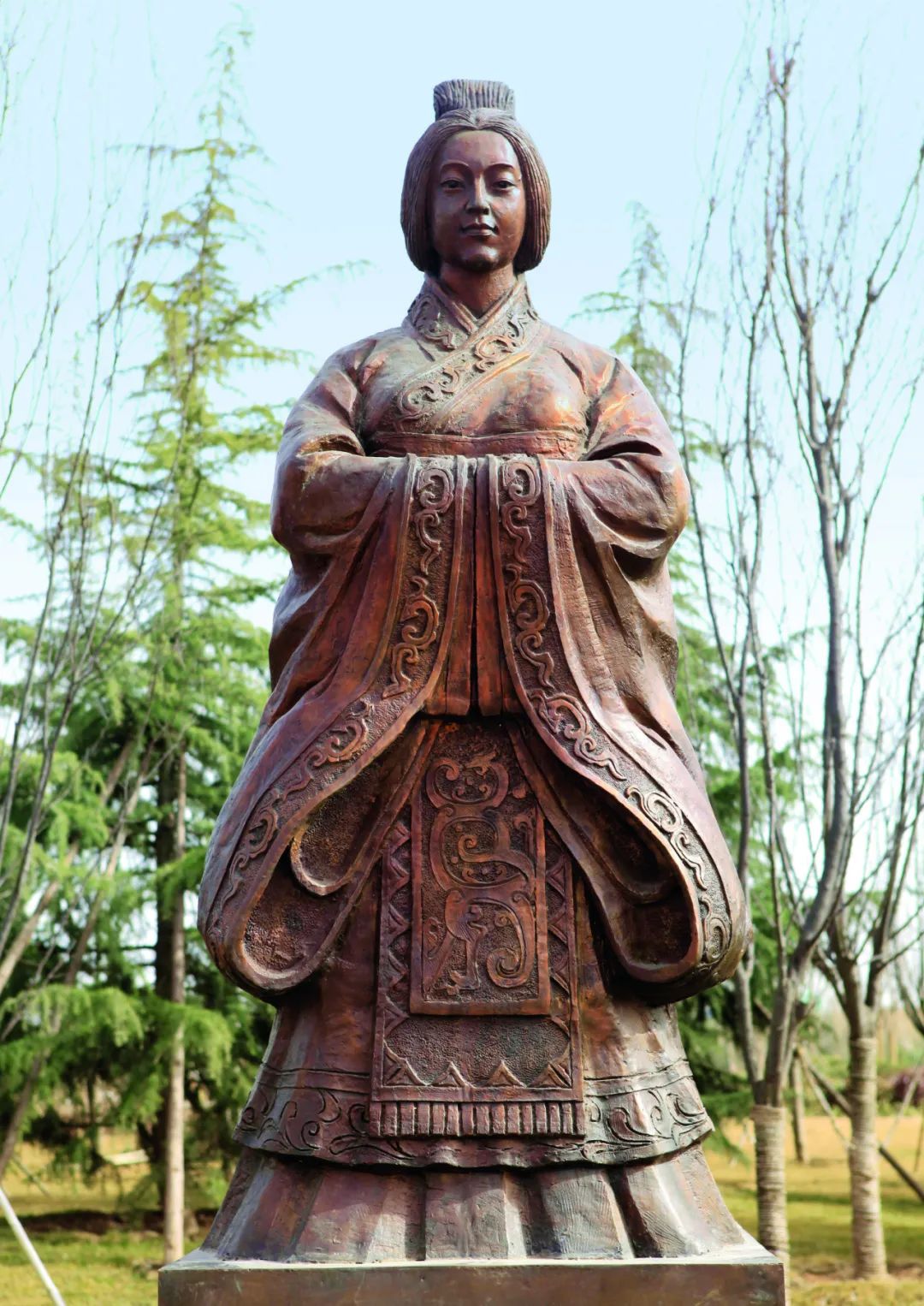 芈八子与秦楚联姻原因之初探