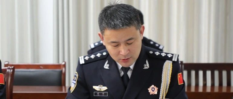 警长晋升时间需要多久 各级警长晋升条件有哪些