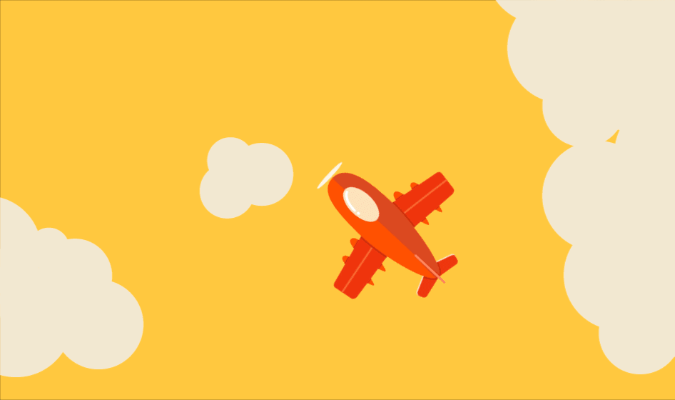 "音乐航班"也寓意着带领听众穿越不同的音乐风格和流派,像乘坐飞机时