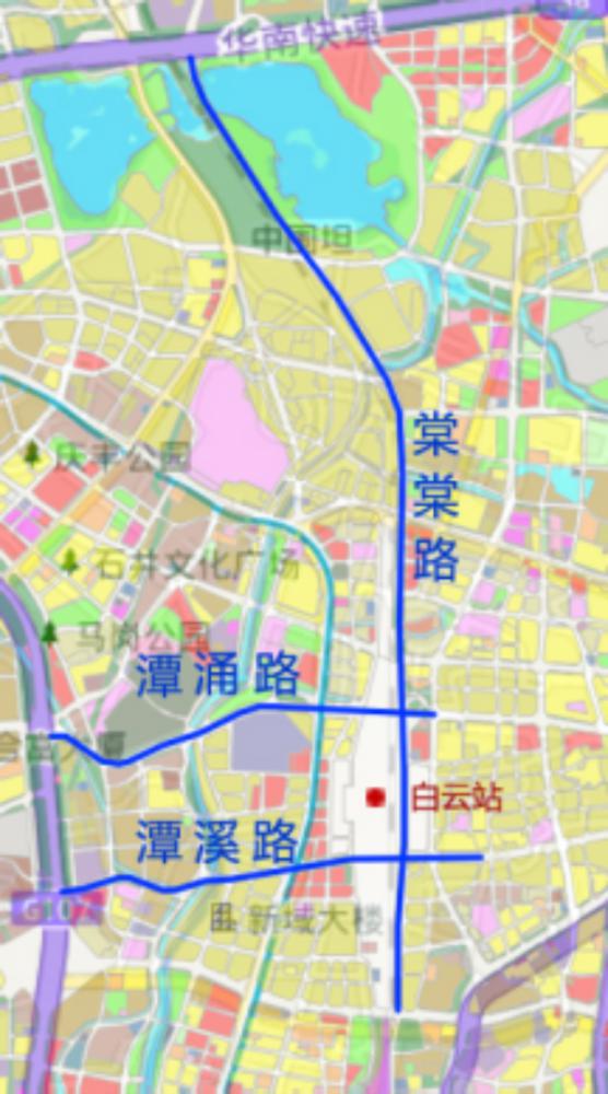 上海为什么有很多城市命名的路 上海的路名跟全国各地地名有什么关系