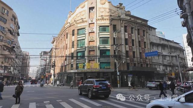 名导名编携手还原上海旧时光