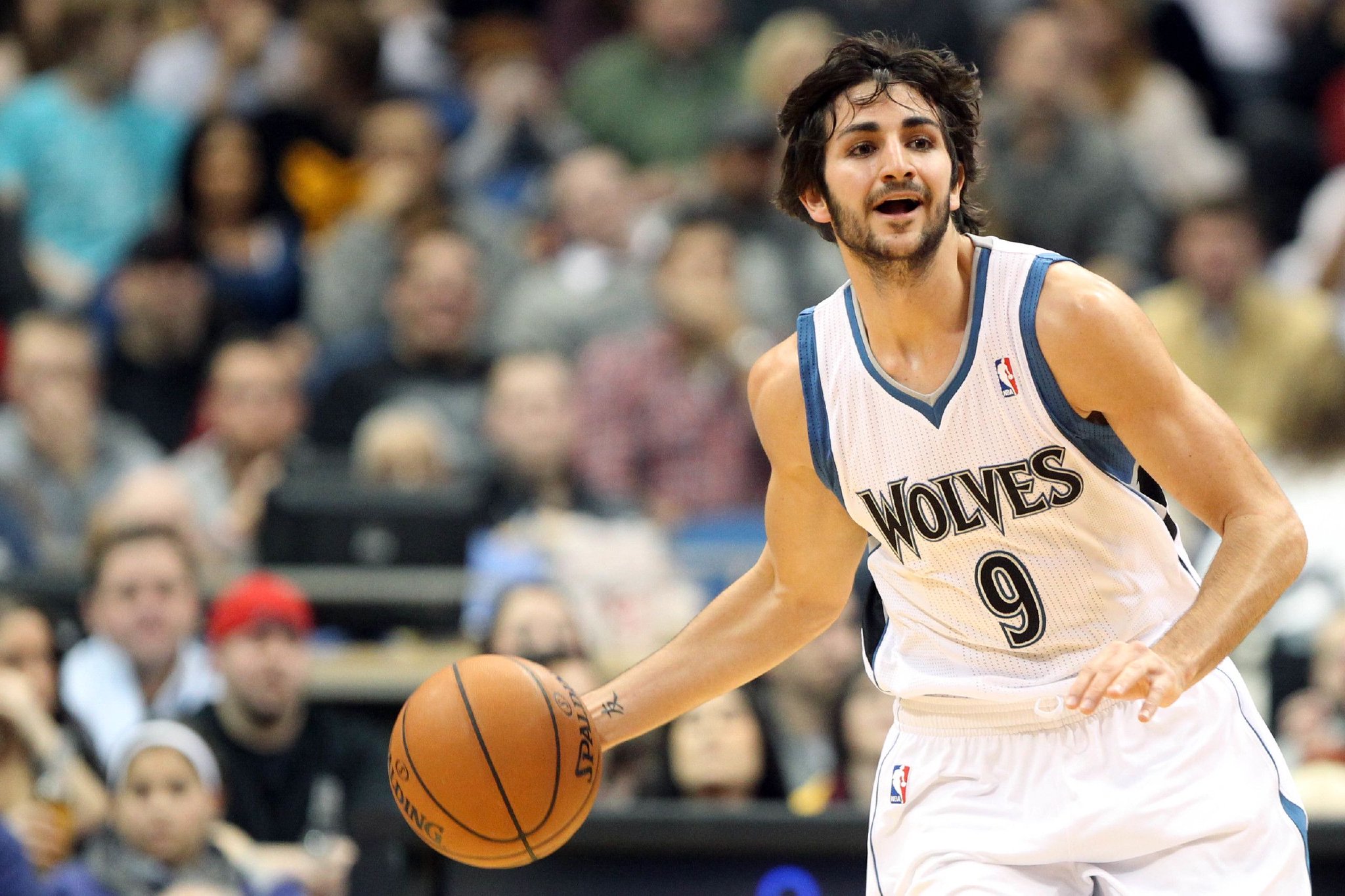 被抑郁症折磨的人生,西班牙"金童"卢比奥挥别赛场