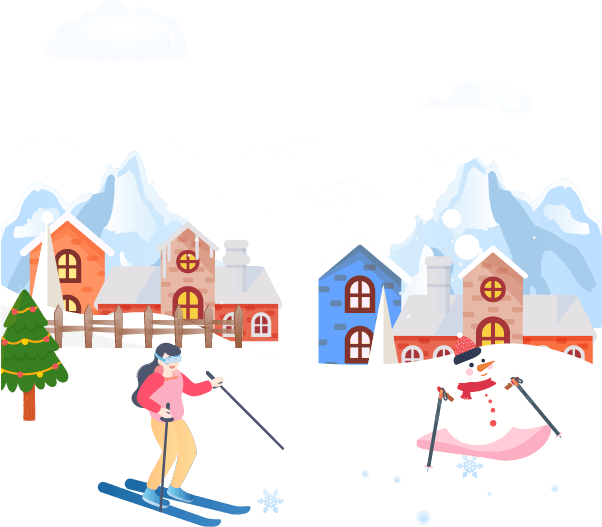 不是"尔滨"去不起  而是石家庄很有性价比