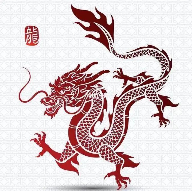 同时,也是每一个华人所期许的人生好运龙年鱼跃龙门,龙年抓龙头等等