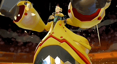 《樱花革命》的设计让人一言难尽