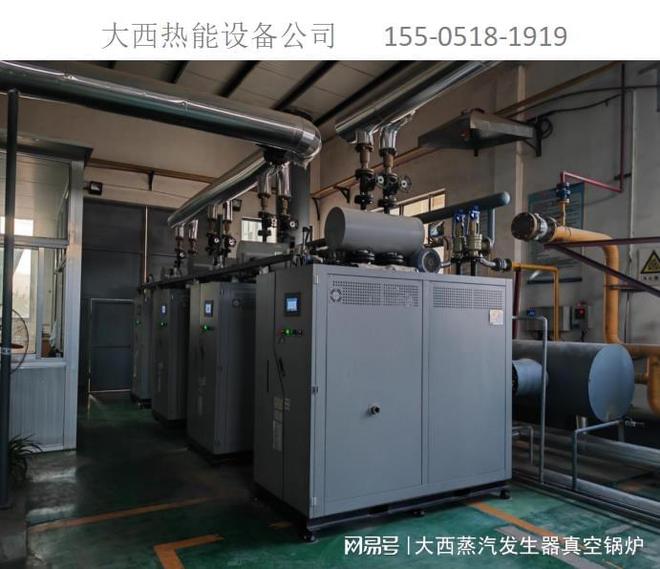 燃气蒸汽发生器十大品牌 特富蒸汽发生器怎么样