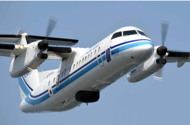 此次被撞毁的日本海上保安厅巡逻机在2009年投入使用，配备了雷达、光电等搜索设备。