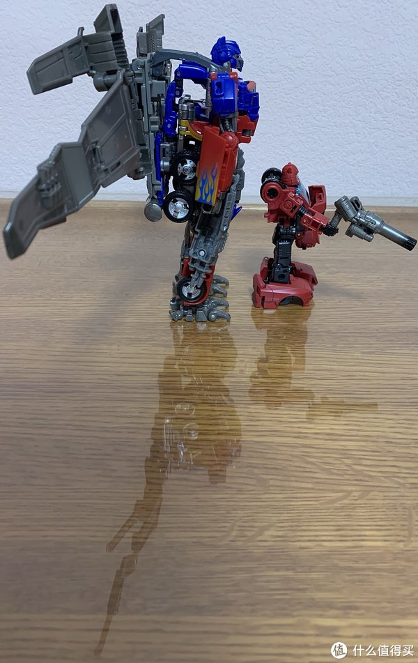 ss电影系列变形金刚ss32擎天柱