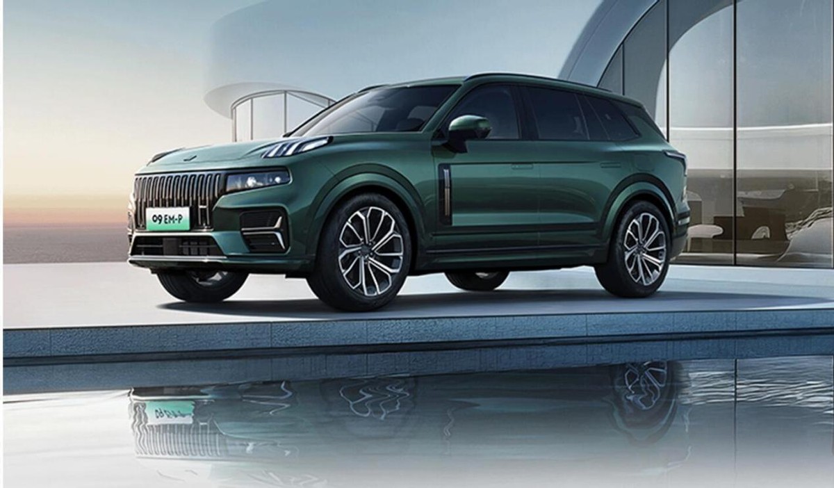 6年销量破百万成自主豪华no1品牌领克是如何做到的