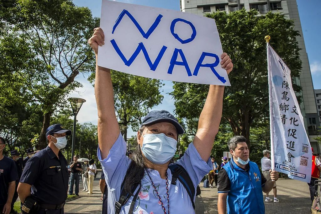 打痛"武装台湾"者,中国将更迅速精准有力|台湾省_新浪财经_新浪网