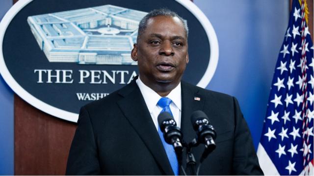 奥斯汀,资料图,图源:美国《国会山报》