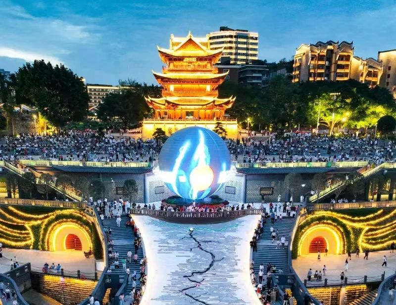 宜宾奋力求解从0到1