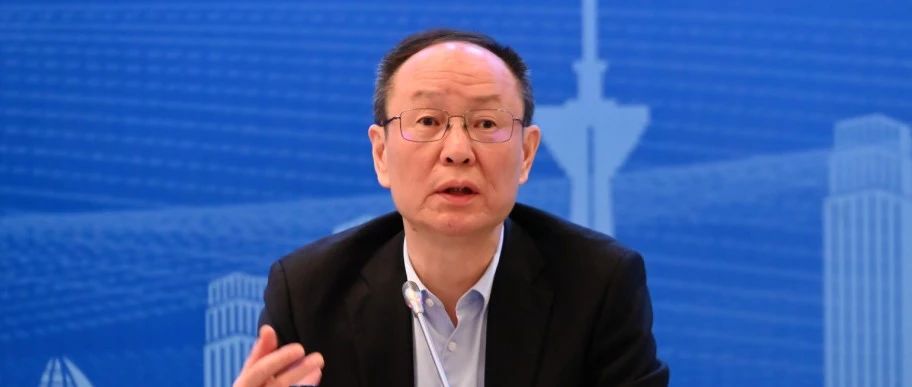 重磅!王一鸣最新演讲:展望2024年经济形势,开启中国经济新一轮的增长周期(附PPT)|王一鸣|中国经济_新浪新闻