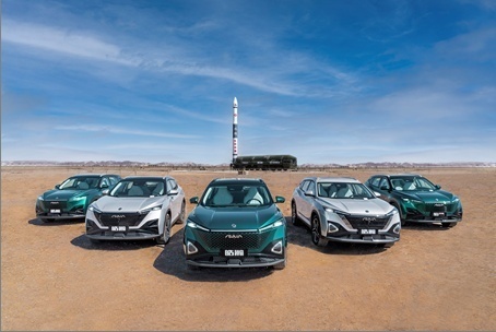 晒出年度成绩单,东风风神新能源迈向新征程-新浪汽车