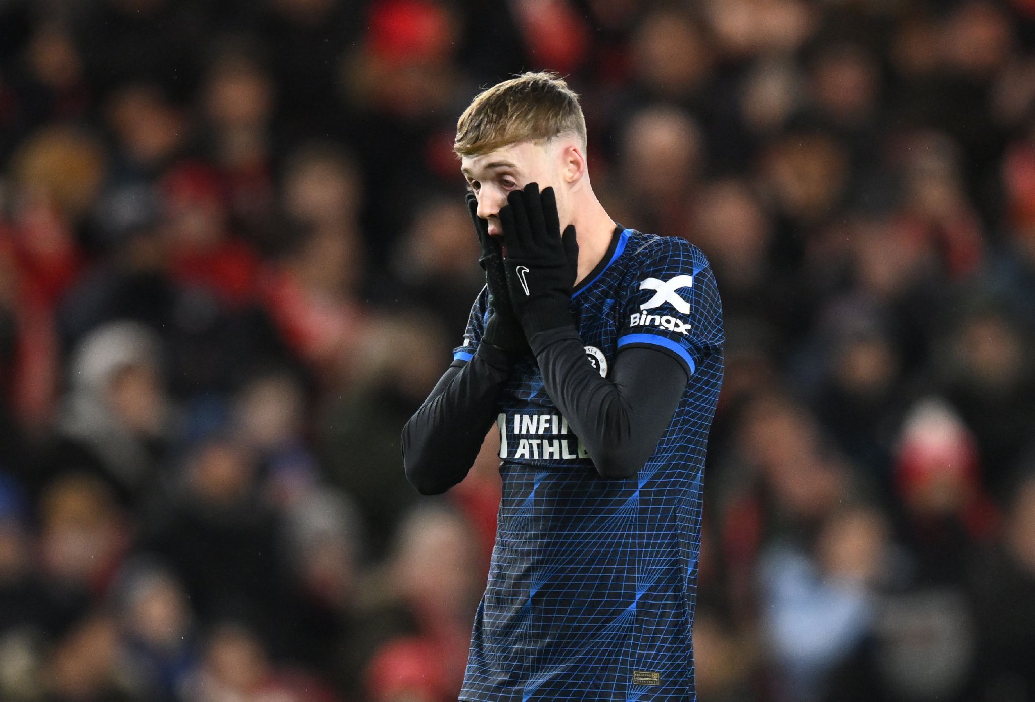 体坛联播|联赛杯切尔西不敌米堡,天津上海会师排超决赛