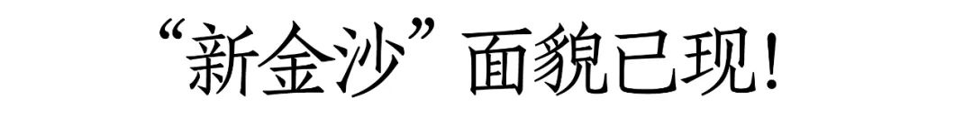 2024年金沙人口_人口+GDP增速双冠!这个区搅动广州主城格局……(2)