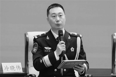 昨日,公安心向党 护航自贸港——海南省最美人民警察最美辅警代表