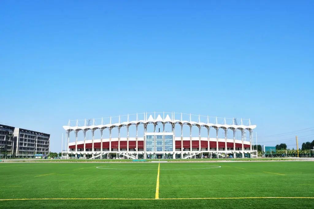 1956年更名为西安体育学院,是新中国最早建立的六所体育高等院校之一