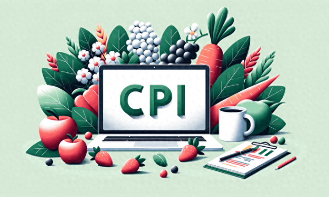 12月CPI前瞻:市场降息预期还有修正空间?黄金迎来破位契机!