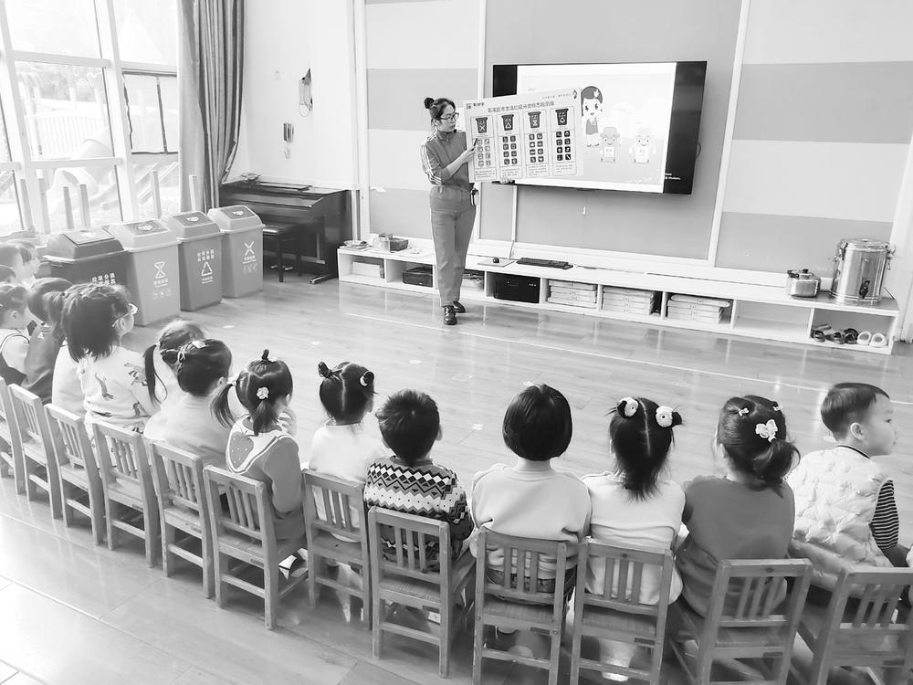雷州市教育局多措并举全面提升教育教学质量全力打造教育强市