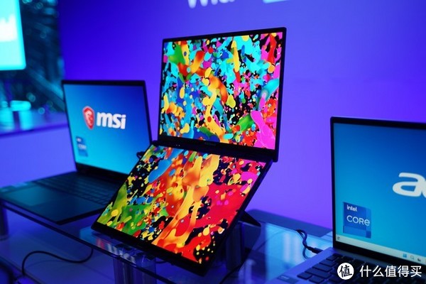 CES2024丨英特尔CEO帕特·基辛格：AI PC是个人电脑历史的“寒武纪”时刻|硬件|设备|数据中心|聋哑人|处理器_新浪新闻