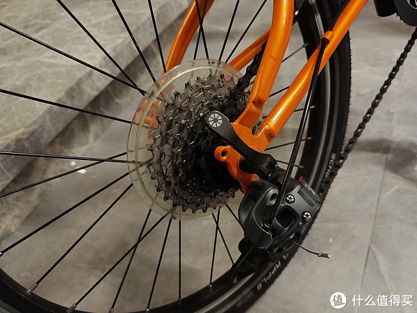 大行p8低成本升级到10速有感