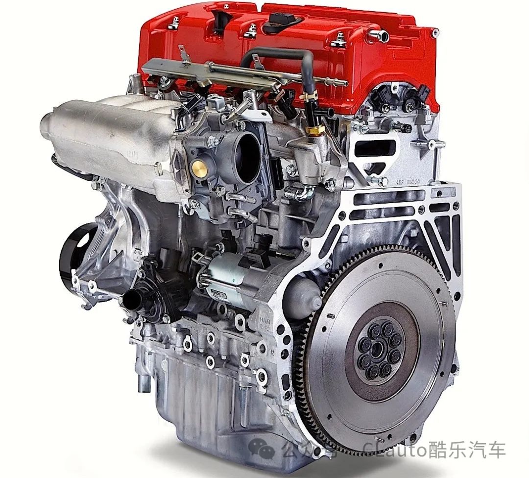 2jz算什么,轻松500匹的k24,本田自己的潜力神机 p2_新浪财经_新浪网