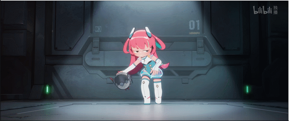 阿肝COS“鸡你太美”