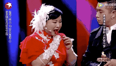 消失的贾玲,暴瘦100斤|贾玲|相声|表演_新浪新闻