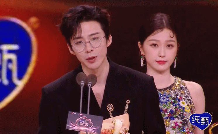 刘诗诗：微博年度号召力演员 刘宇宁：微博年度热度演员……|刘诗诗|刘宇宁_新浪新闻