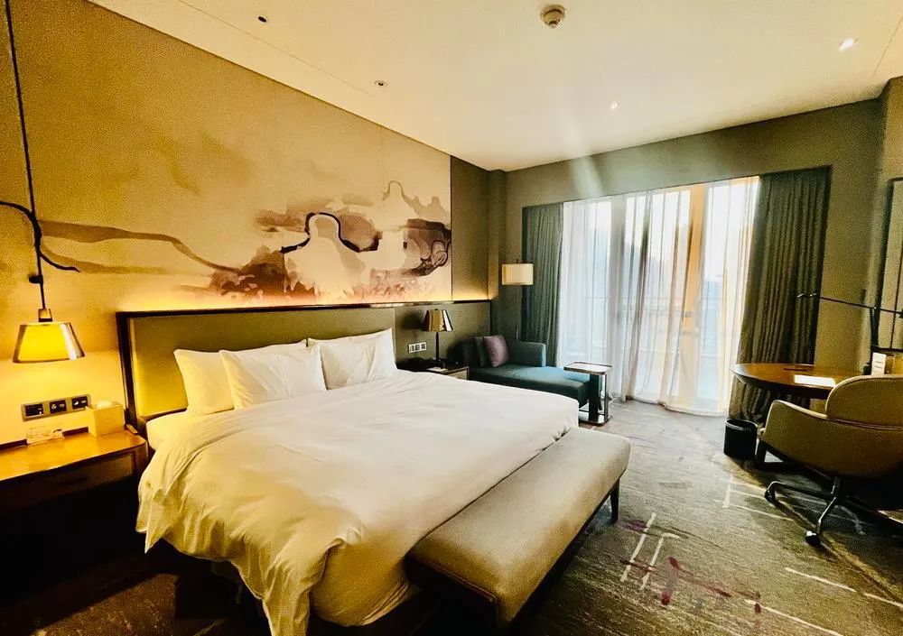 房间暗藏摄像头将得到遏制?广东拟出新规引发热议