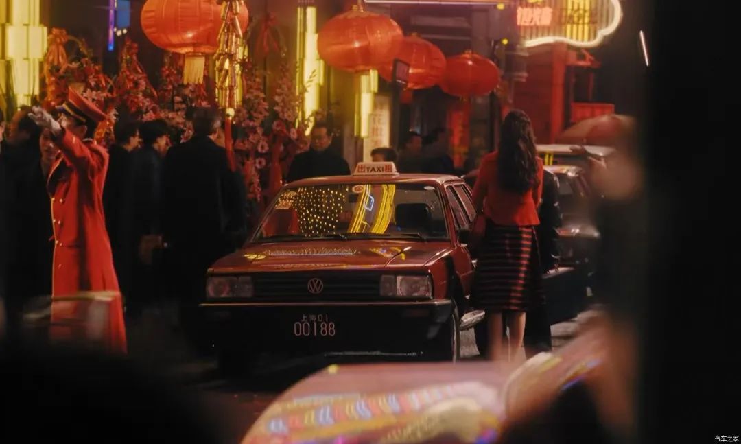 1辆车换8套房繁花主角都开什么车