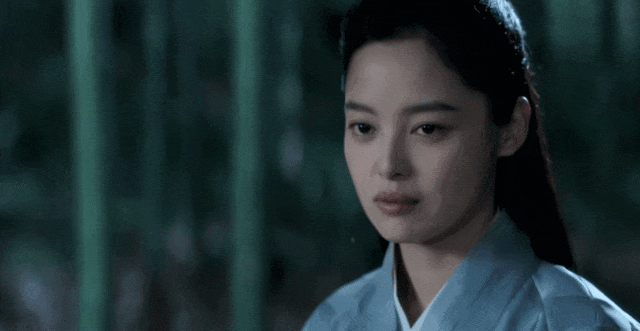 她的美,王家卫也只拍出了一半