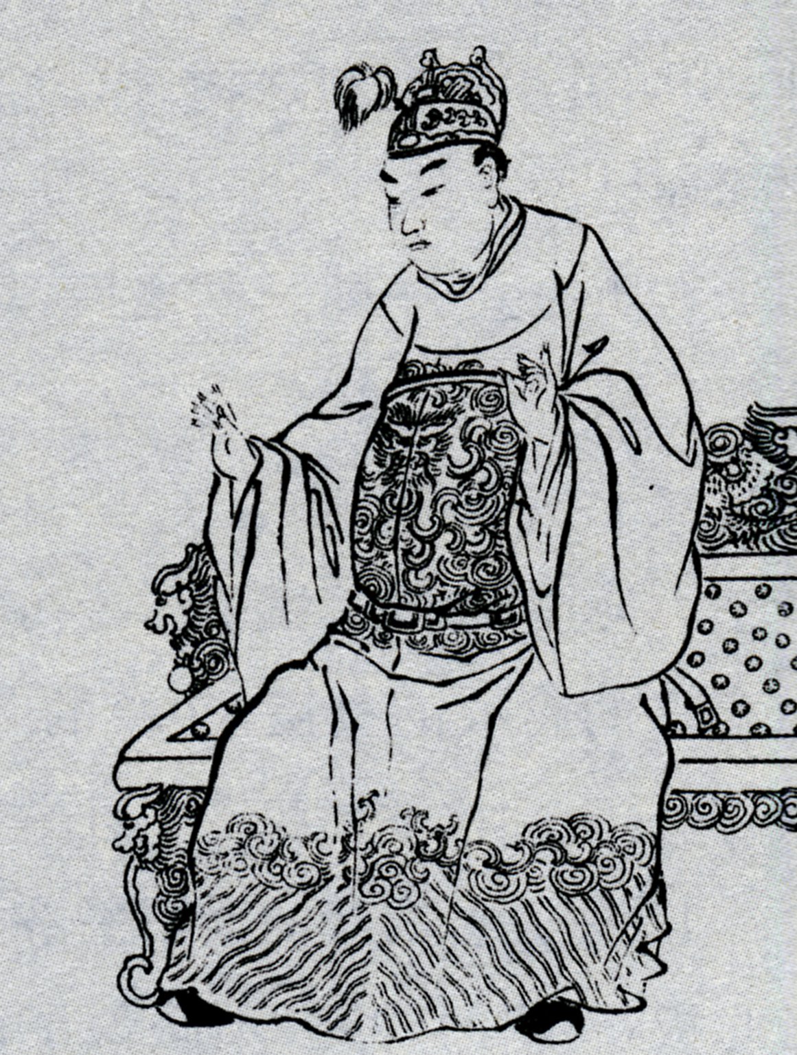 三国杀曹丕克制武将 曹丕放逐技能详解