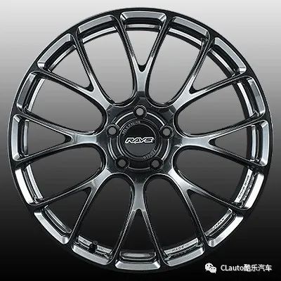 rays g16,充满bbs感觉的"奢华"赛车轮圈 | 酷乐汽车_新浪财经_新浪网