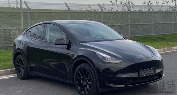 特斯拉model3和modely部分配置售价正式下调